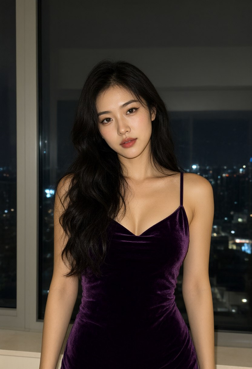 我的导盲伙伴